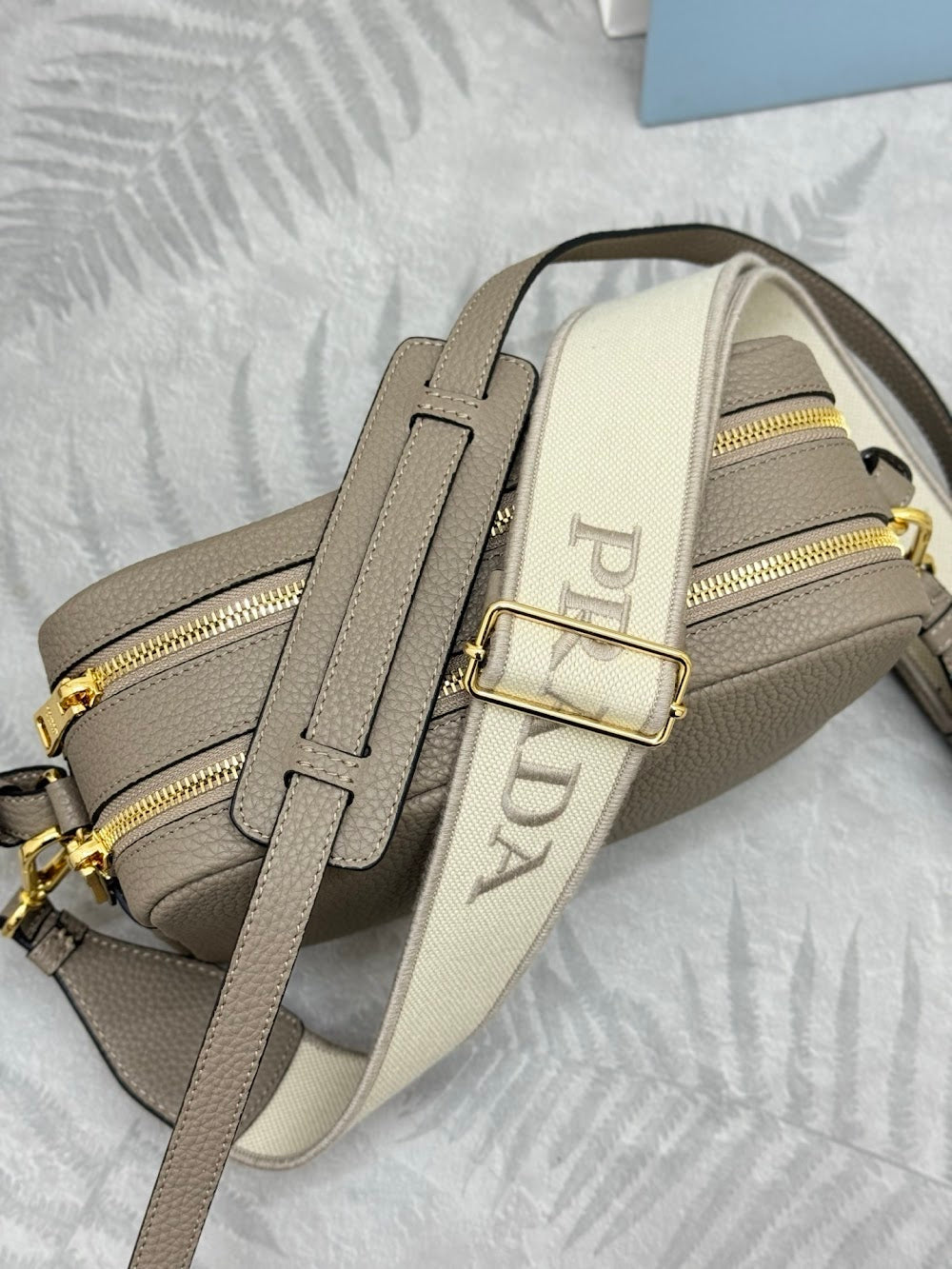 Dragons Bags Pradn Luxury Bag --101331