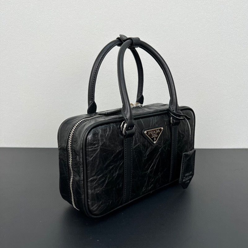 Dragons Bags pradn Luxury Bag --73567