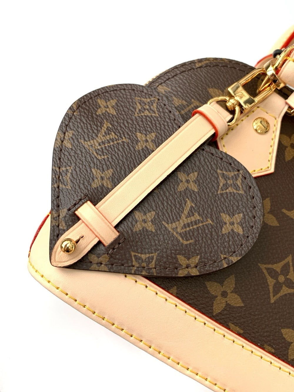 Dragons Bags LVn Luxury Bag --80963