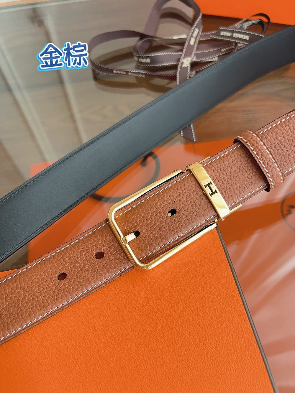 Dragons Bags Hermesn Luxury Belt --106277