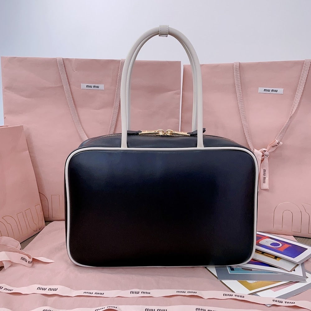 Dragons Bags Miun Miun Luxury Bag --122344