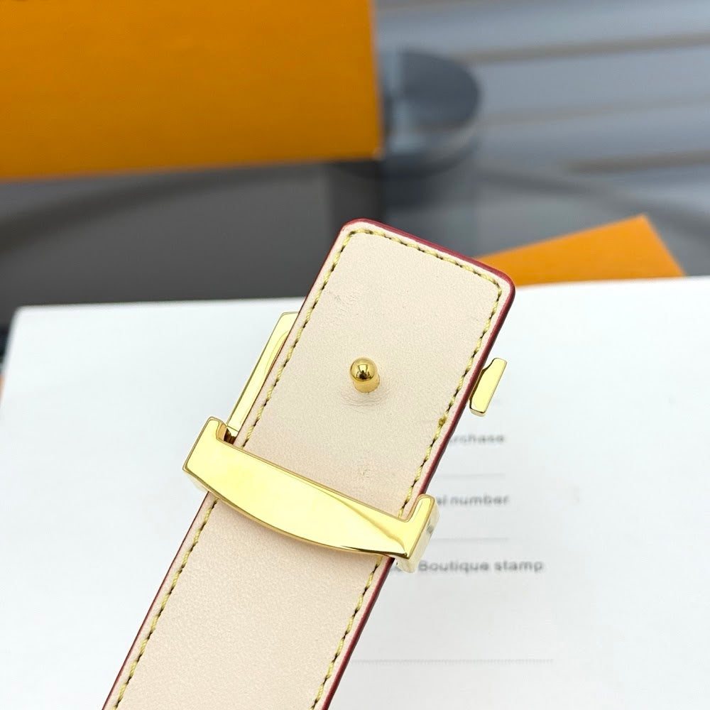 Dragons Bags ln Luxury Belt --106727