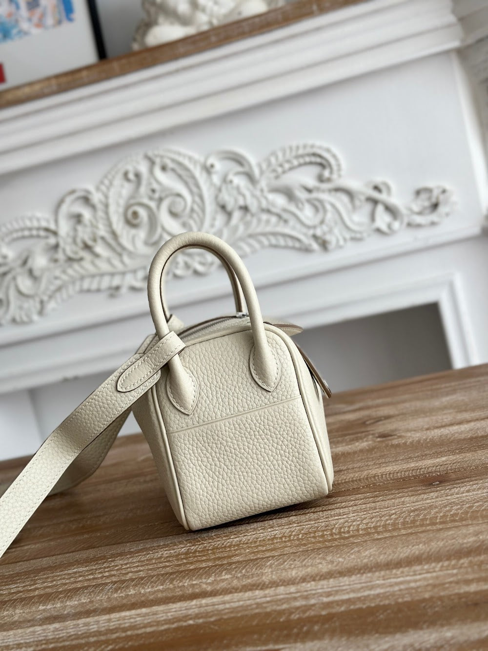Dragons Bags Hermesn Luxury Bag --118929