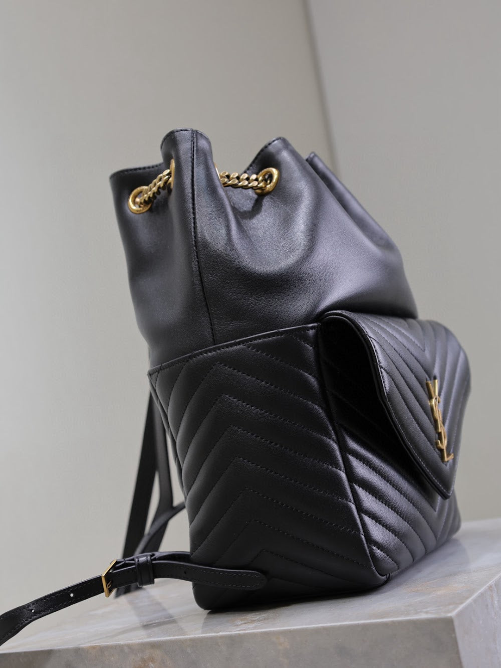 Dragons Bags YSLn Luxury Bag --119333