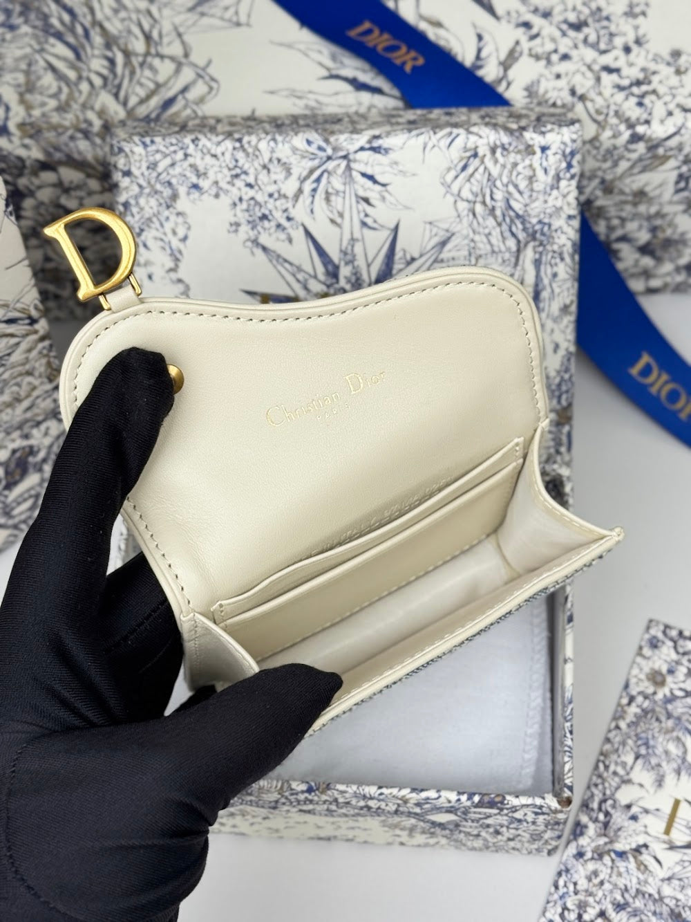 Dragons BagsDiorn Luxury Bag --114502