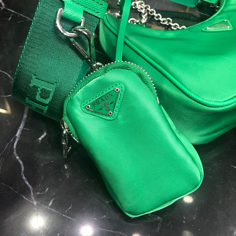 Jessica Bags pradn Luxury Bag --74625