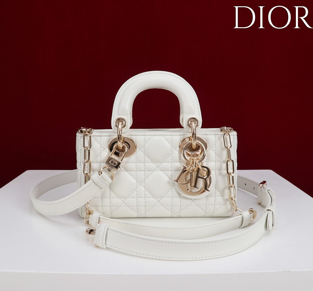 Dragons BagsDiorn Luxury Bag --115418