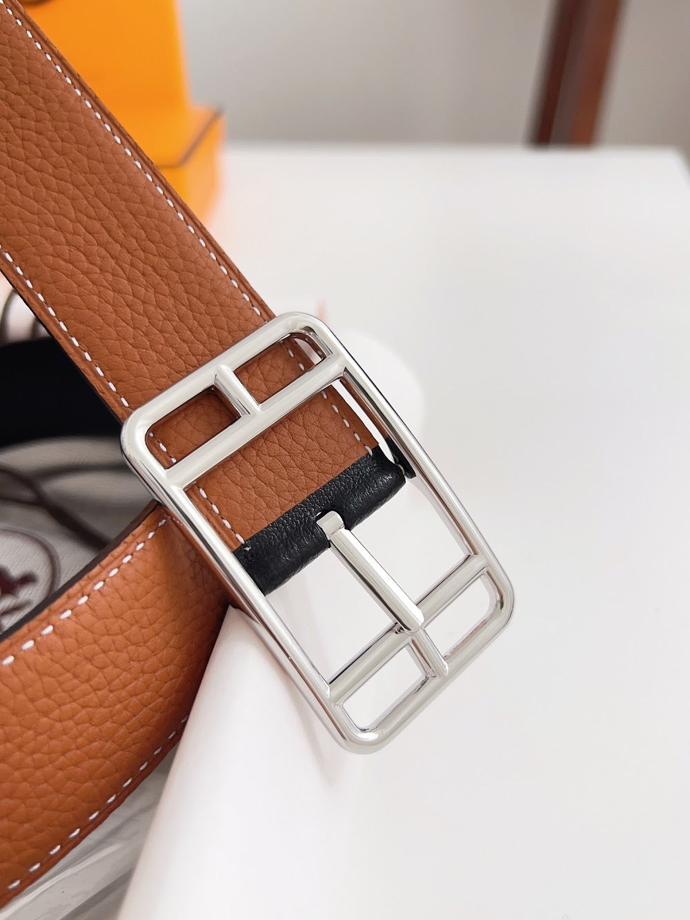 Dragons Bags Hermesn Luxury Belt --106215