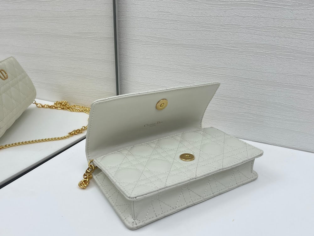 Dragons BagsDiorn Luxury Bag --114799