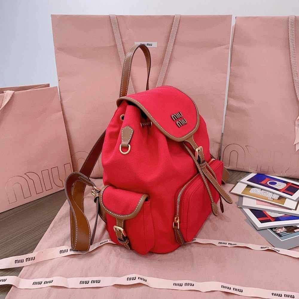 Dragons Bags Miun Miun Luxury Bag --122318