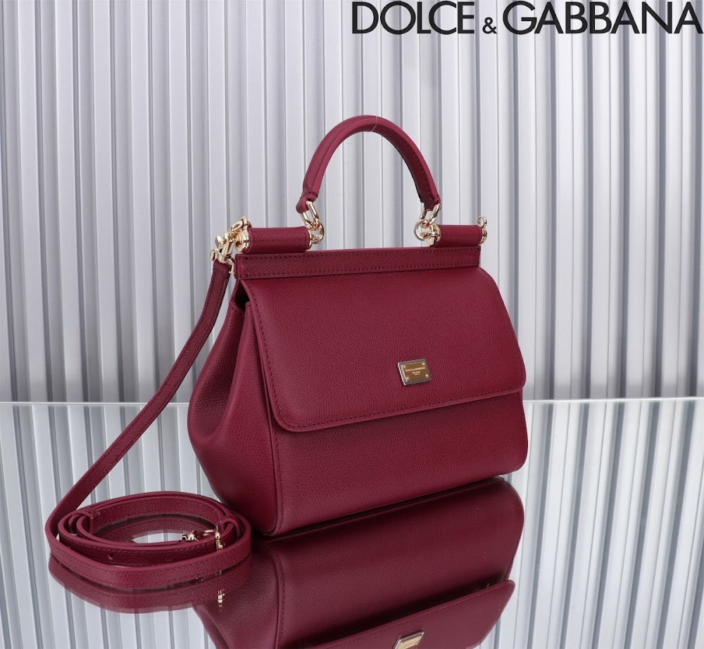 Dragons Bags DGn Luxury Bag --93608