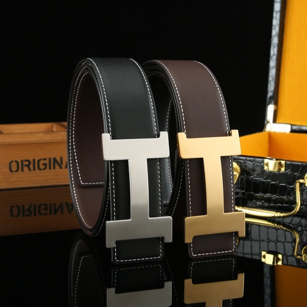 Dragons Bags Hermesn Luxury Belt --108829