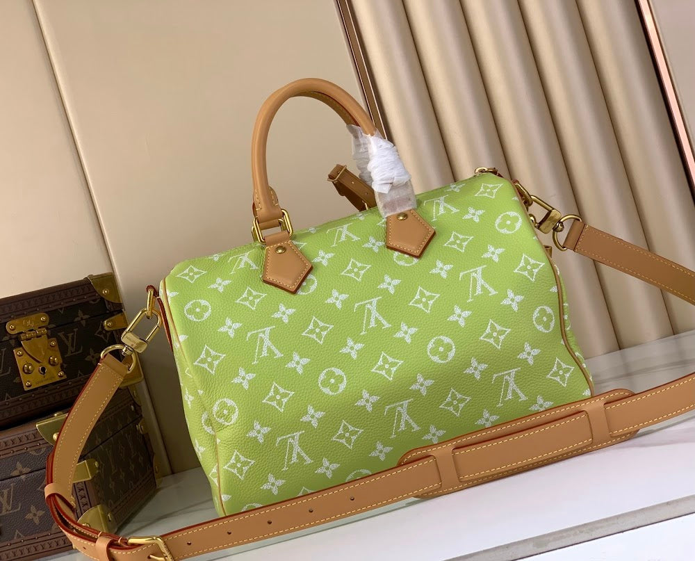 Dragons Bags ln Luxury Bag --97577