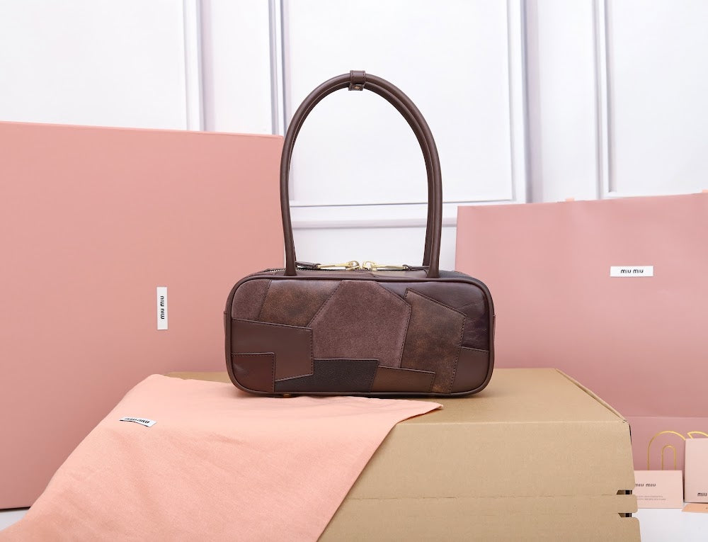 Dragons Bags Miun Miun Luxury Bag --122754