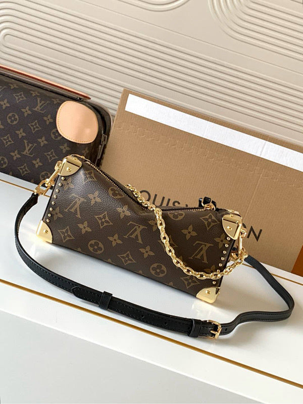 Dragons Bags ln Luxury Bag --81610