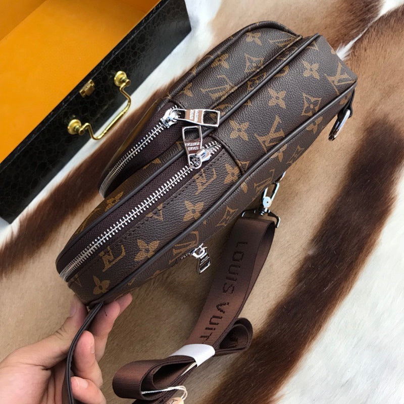 Dragons Bags ln Luxury Bag --78173