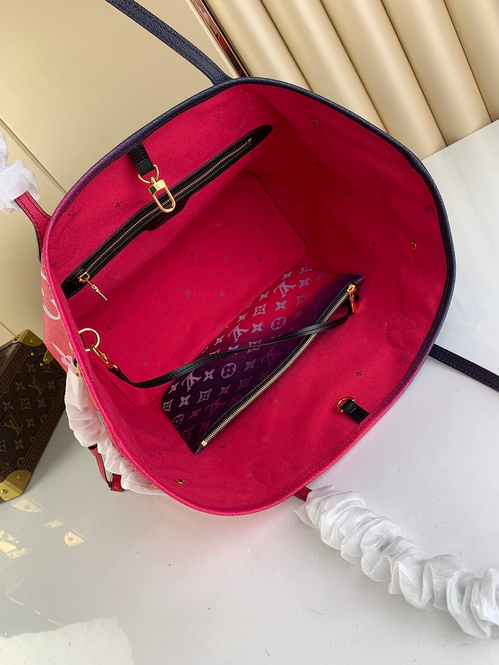Dragons Bags ln Luxury Bag --67536