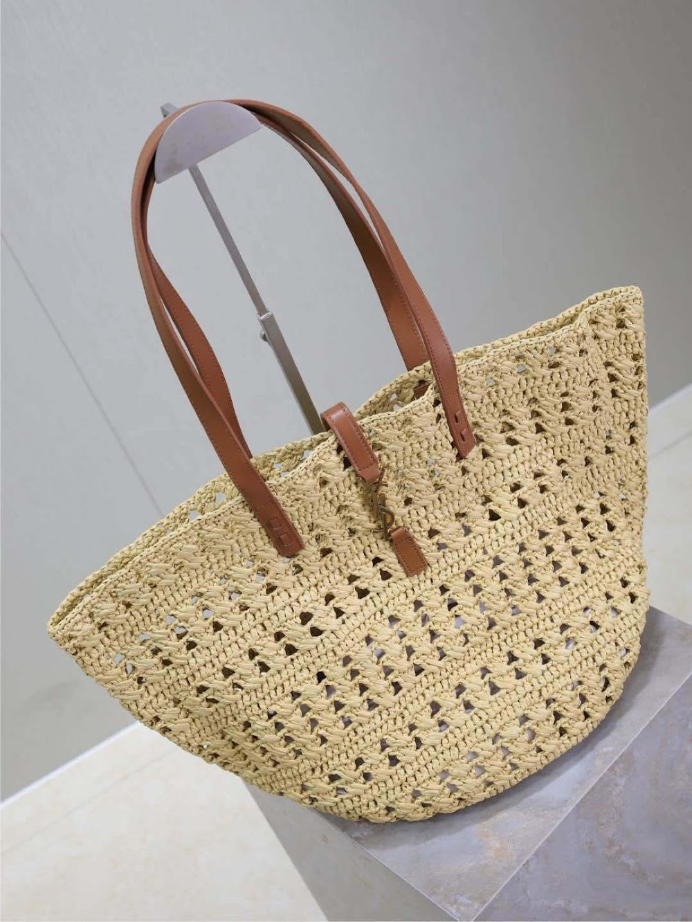 Dragons Bags YSLn Luxury Bag --120223