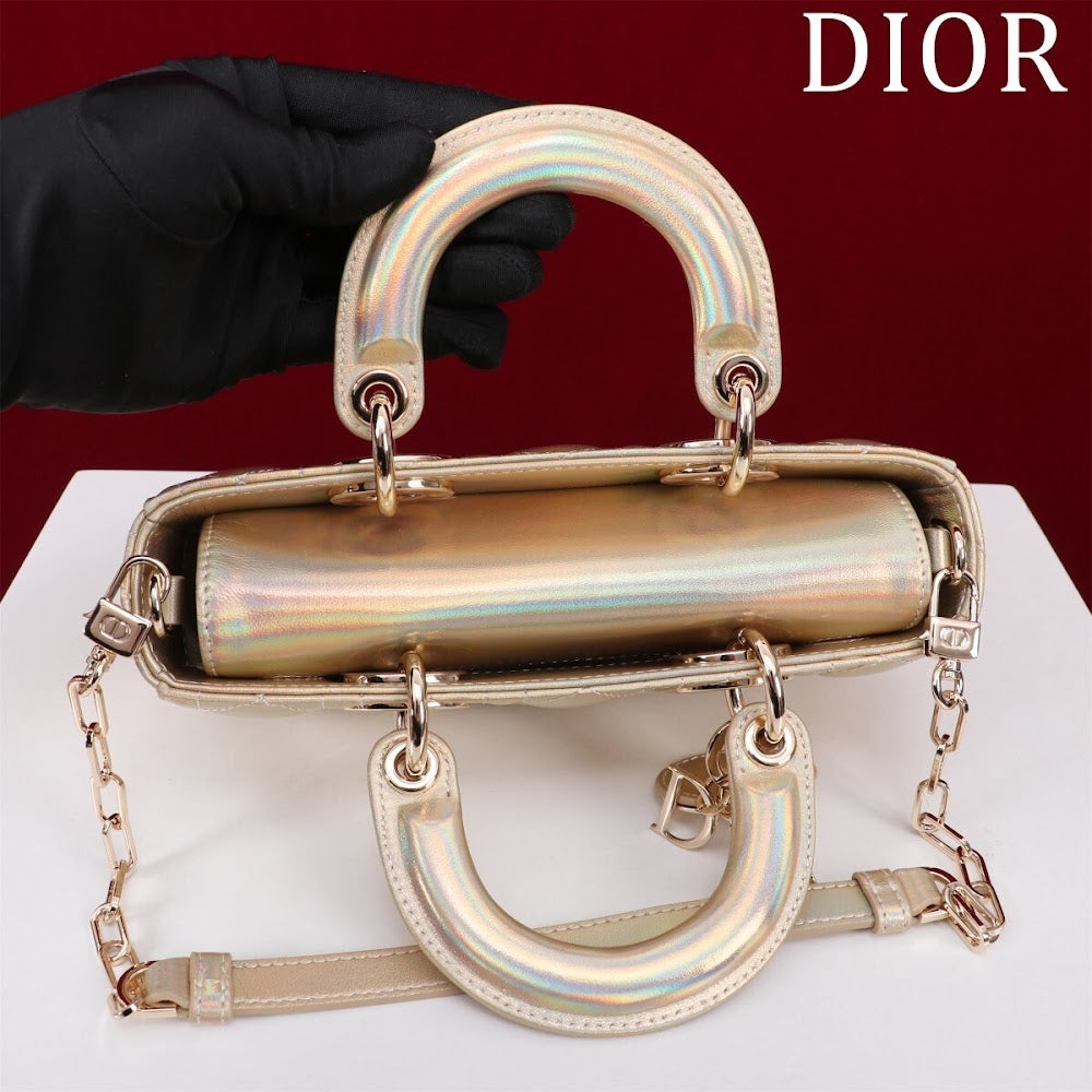 Dragons BagsDiorn Luxury Bag --114736