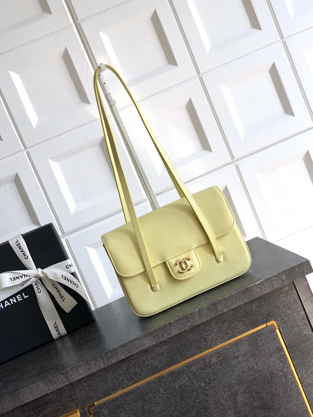 Dragons Bags CHn Luxury Bag --112739