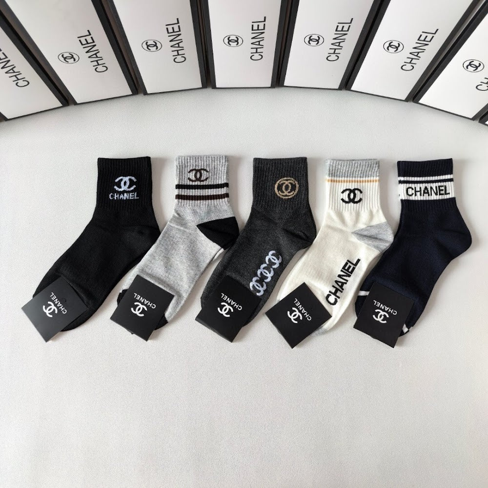 Dragons Bags Premium Luxury Socks --98036