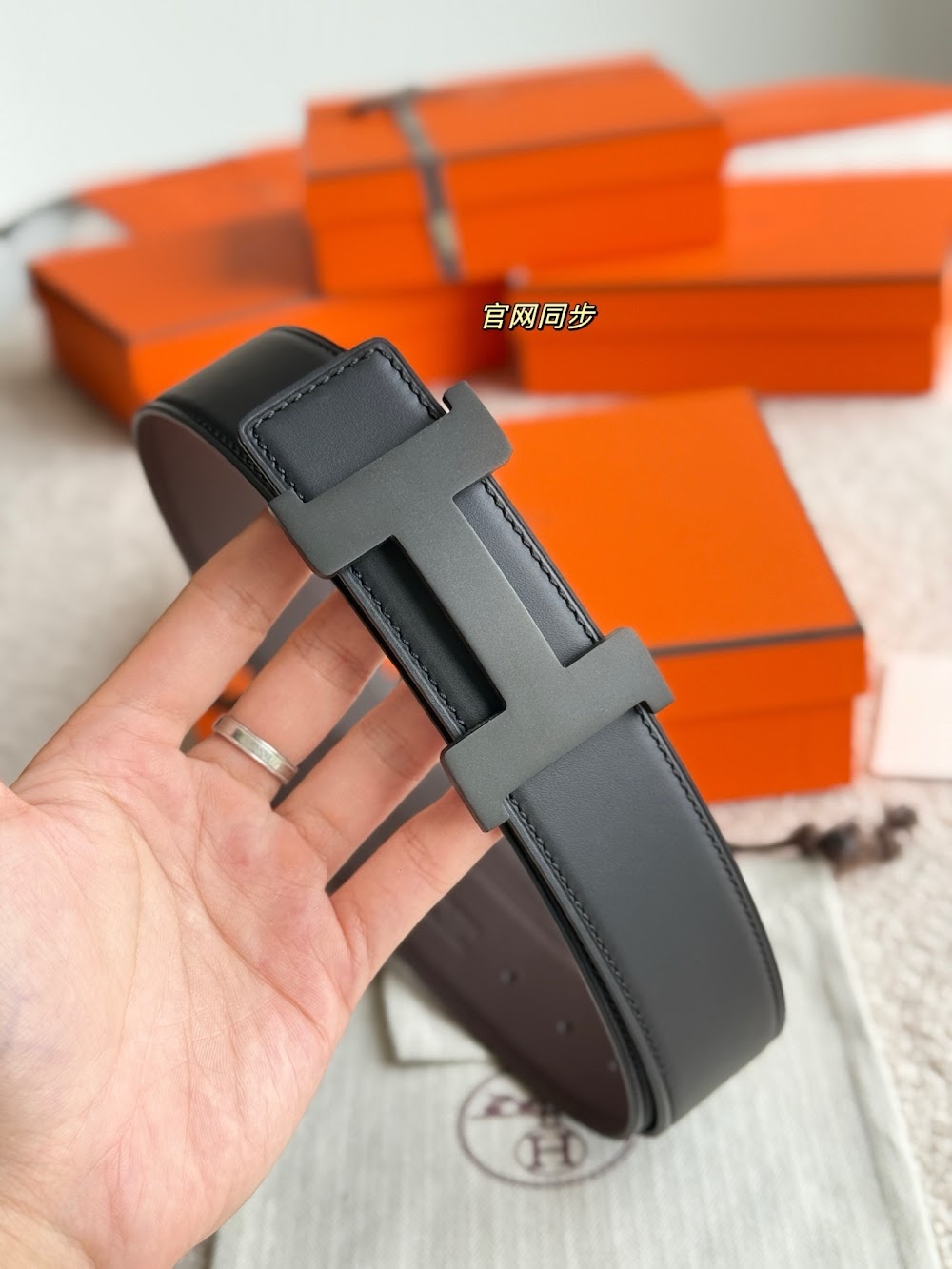 Dragons Bags Hermesn Luxury Belt --106035