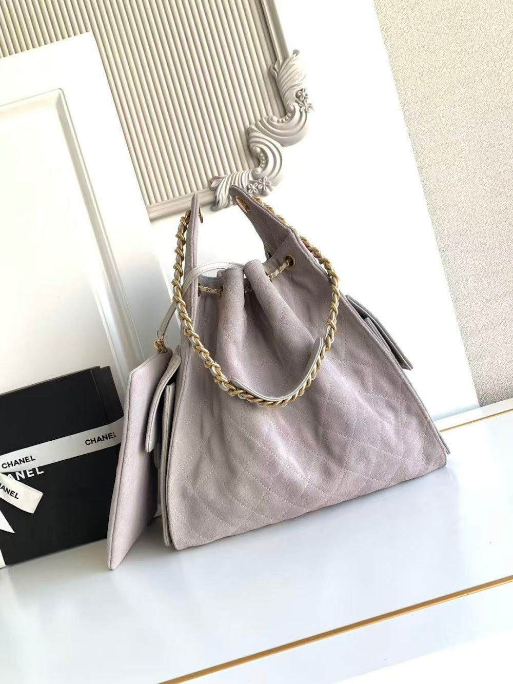 Dragons Bags CHn Luxury Bag --112825