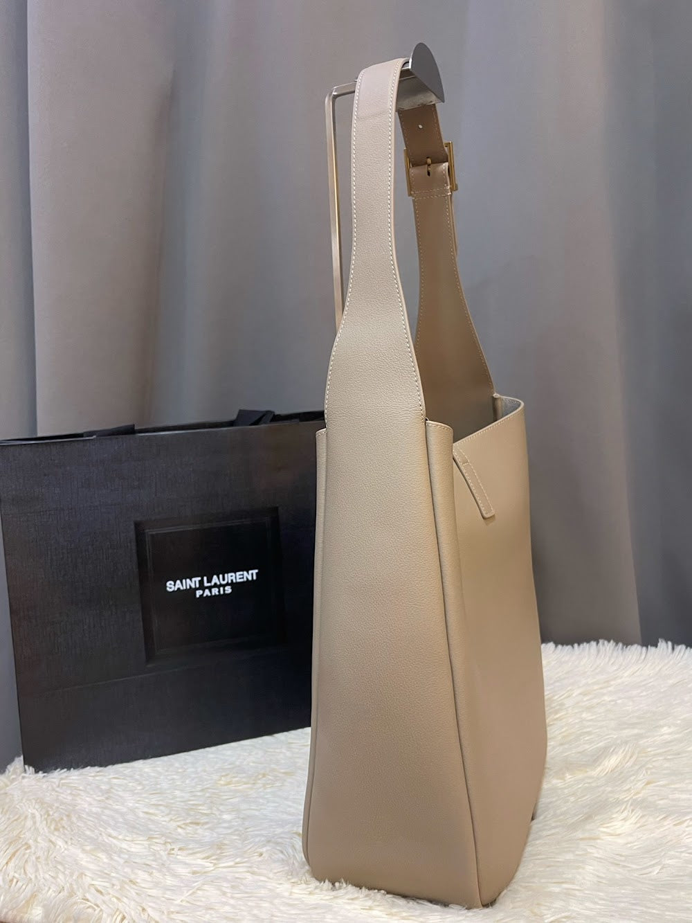 Dragons Bags YSLn Luxury Bag --119918