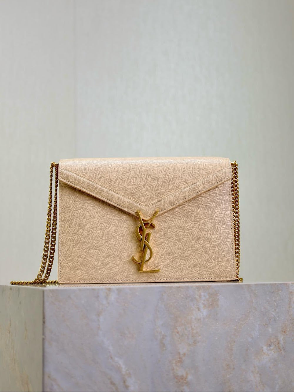 Dragons Bags YSLn Luxury Bag --120535