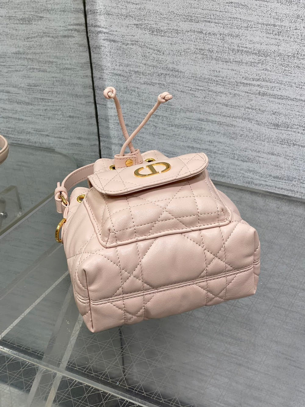 Dragons BagsDiorn Luxury Bag --115702