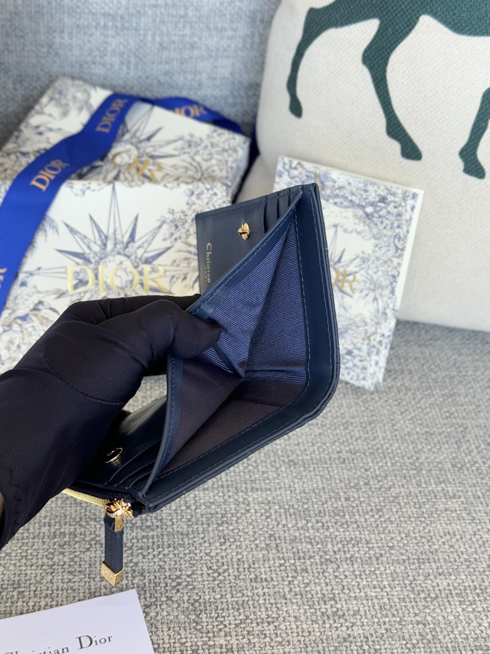 Dragons BagsDiorn Luxury Bag --115125
