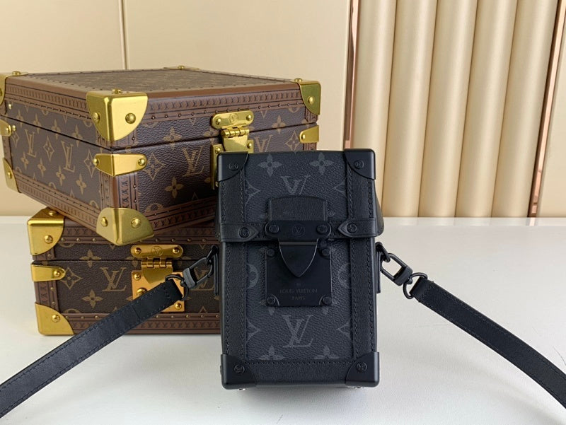 Dragons Bags LV Luxury Bag --55737