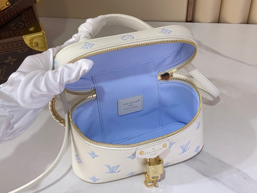 Dragons Bags ln Luxury Bag --70025