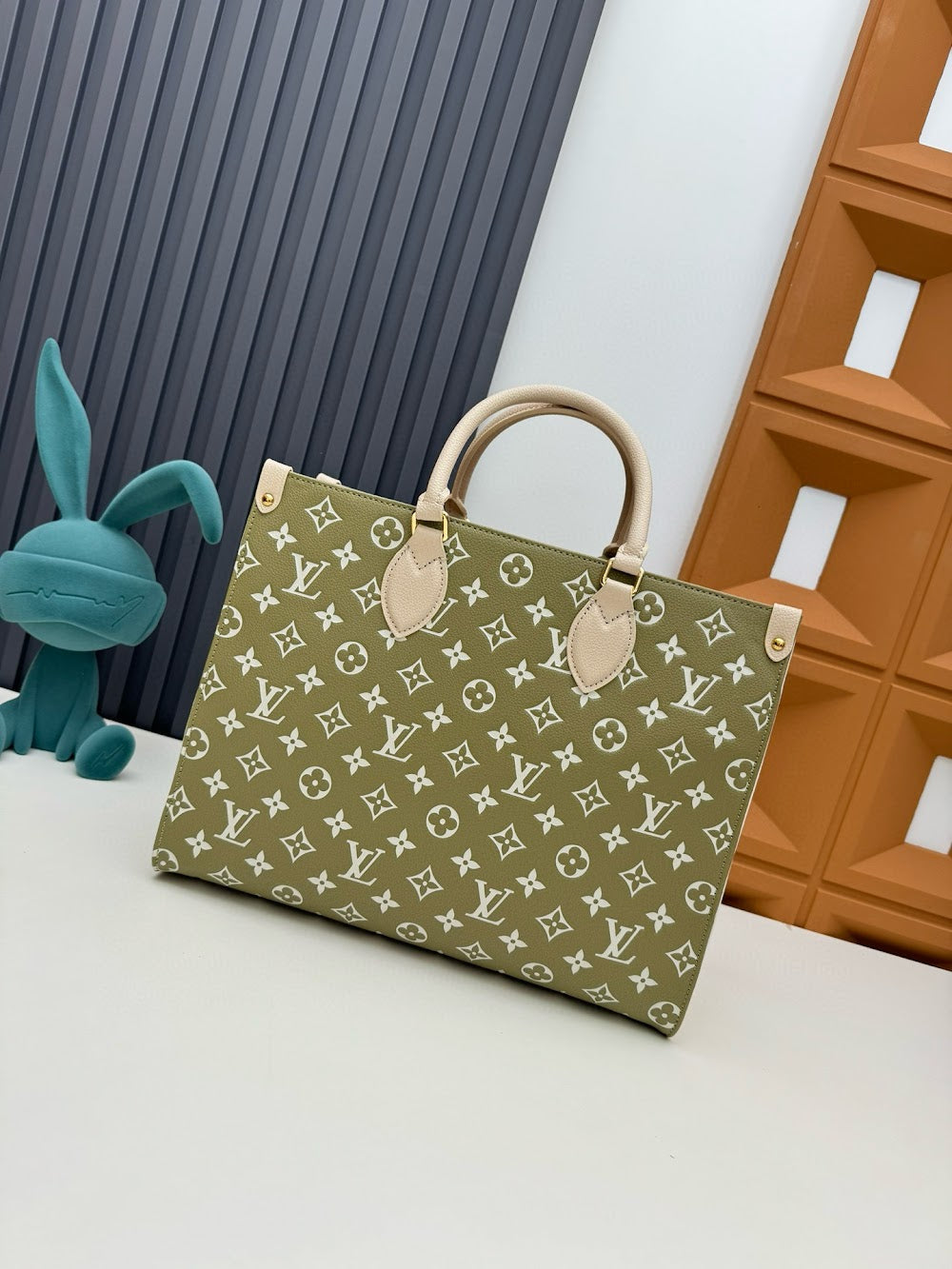 Dragons Bags ln Luxury Bag --81521