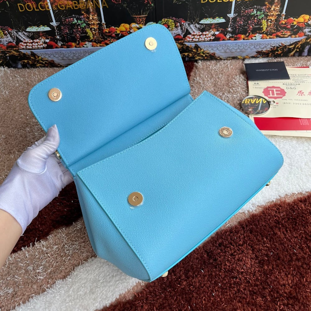 Dragons Bags DGn Luxury Bag --94121