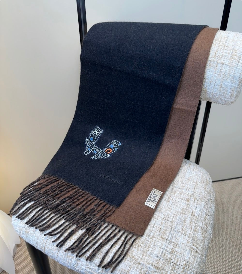Dragons Bags Premium Designer Scarf --99510