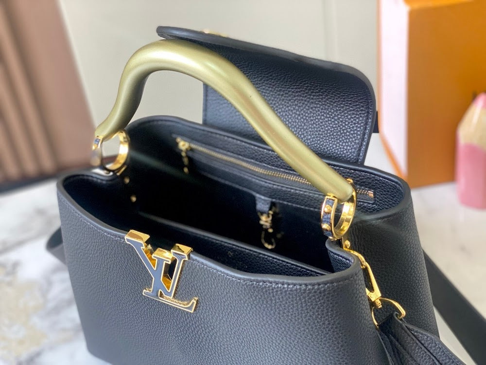 Jessica Bags ln Luxury Bag --75939