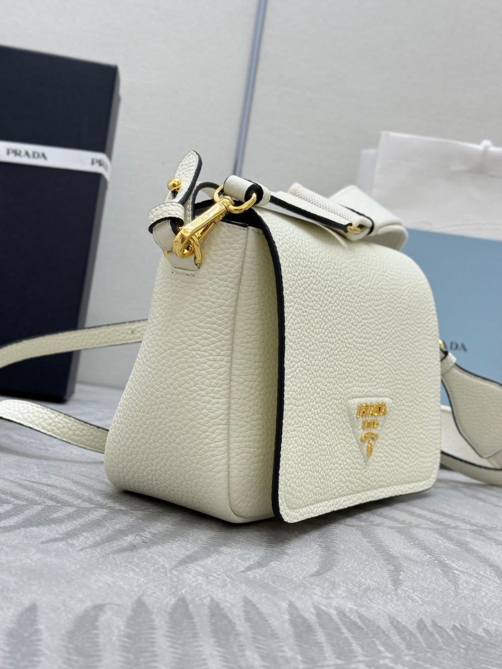 Dragons Bags Pradn Luxury Bag --101326