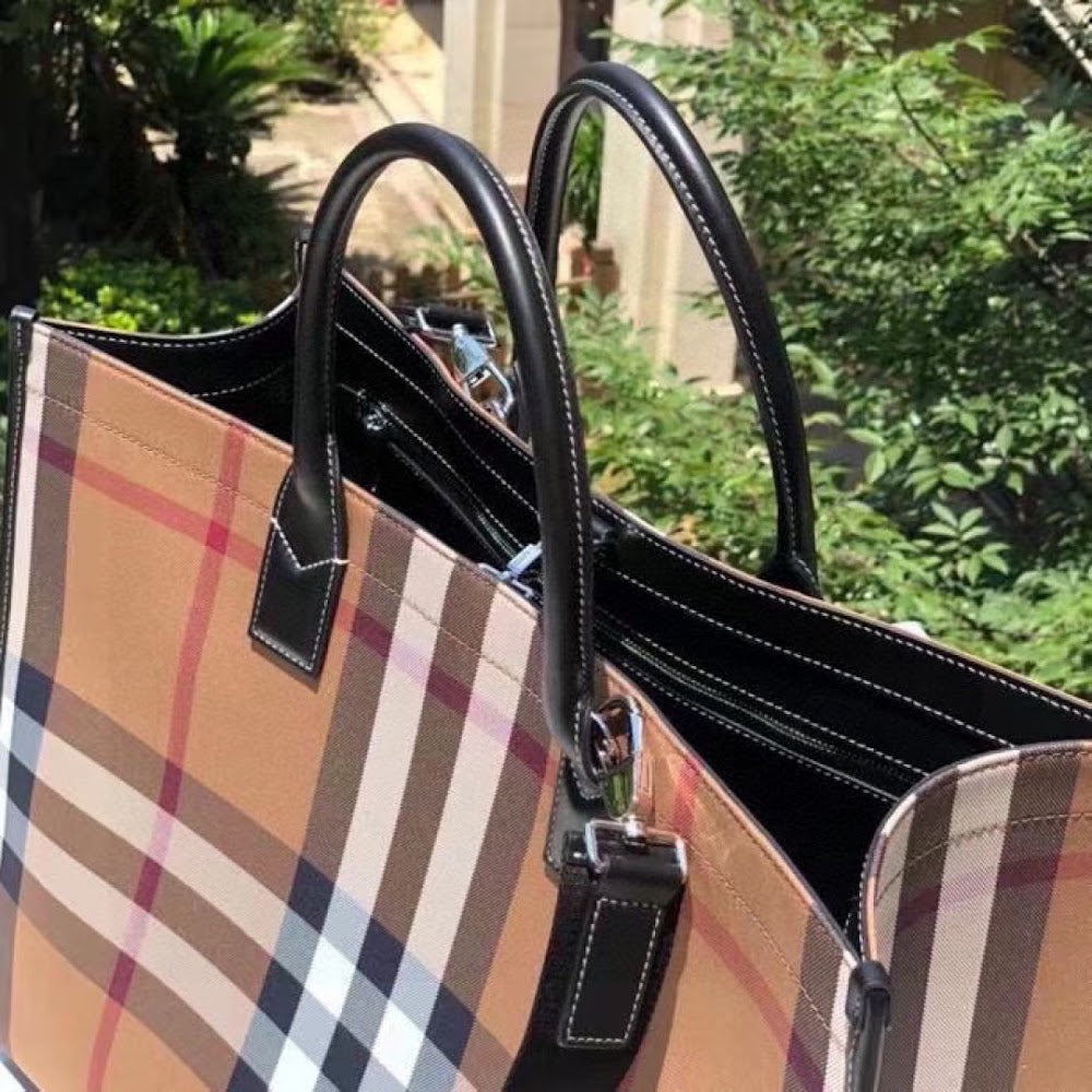 Dragons Bags Burberryn Luxury Bag --91945