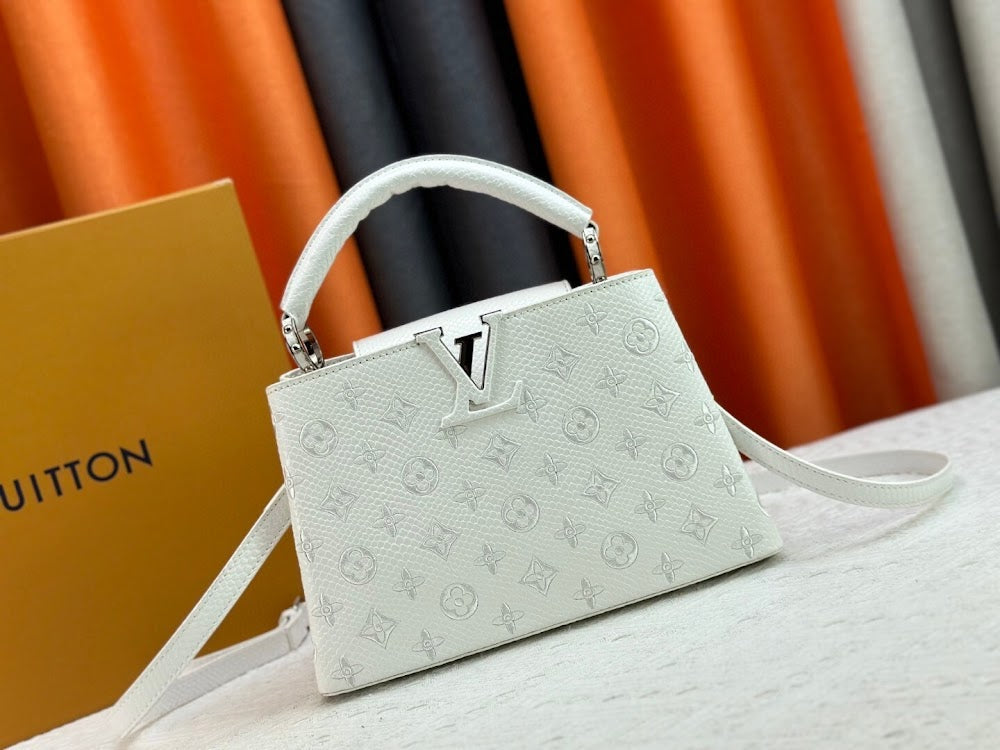 Dragons Bags ln Luxury Bag --76849