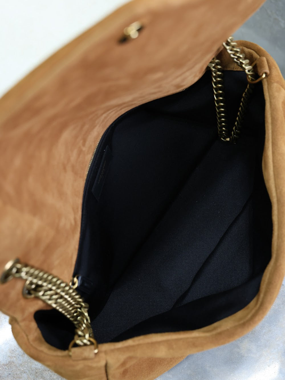 Dragons Bags YSLn Luxury Bag --119200