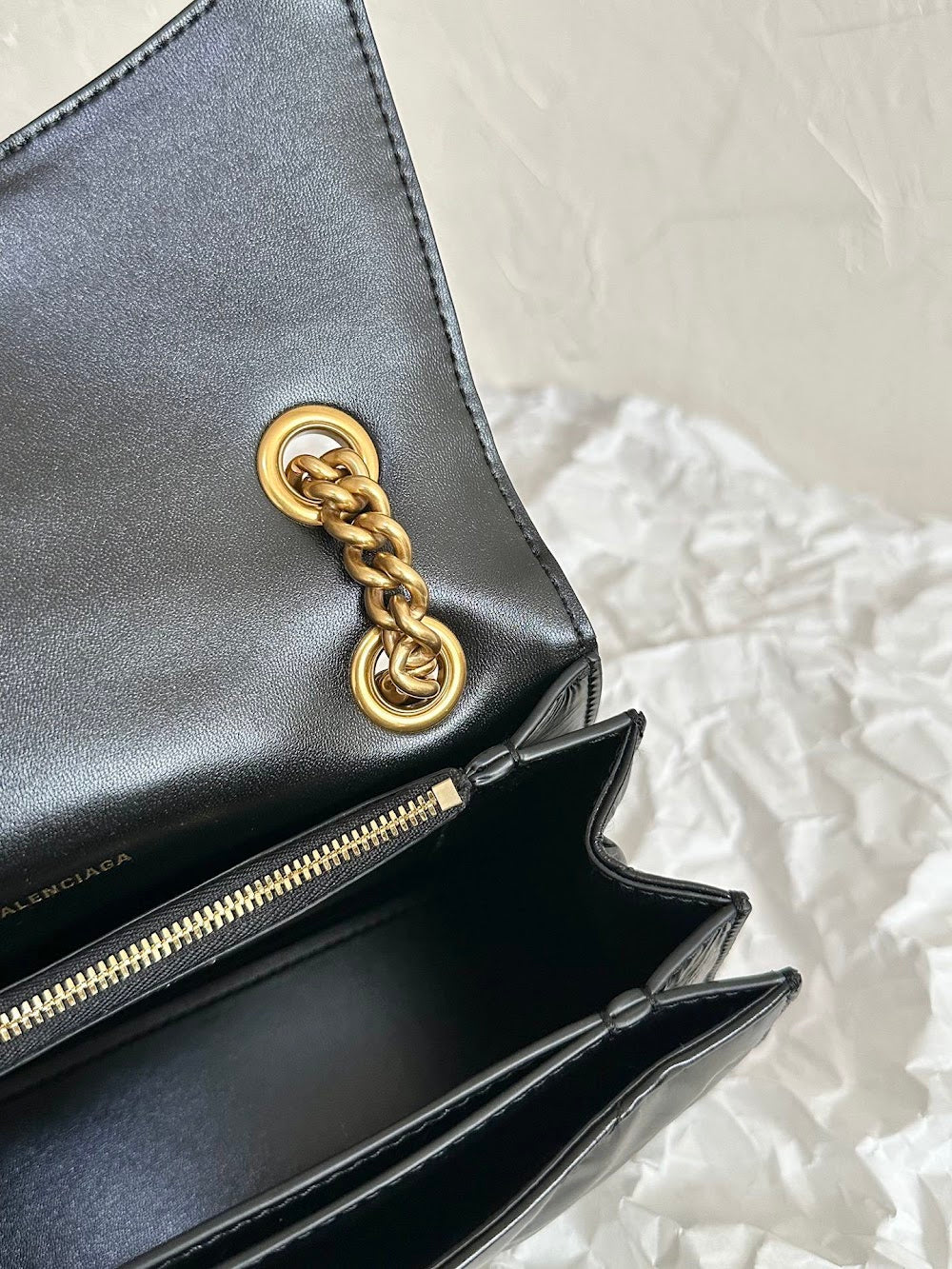 Dragons Bags Balenciaga Luxury Bag --110615
