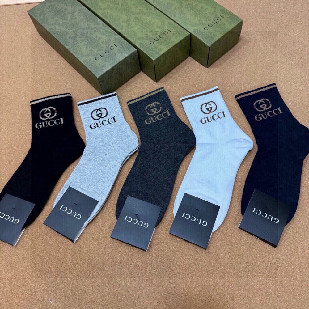 Dragons Bags Premium Luxury Socks --98653