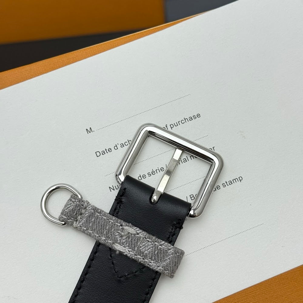 Dragons Bags ln Luxury Belt --109466