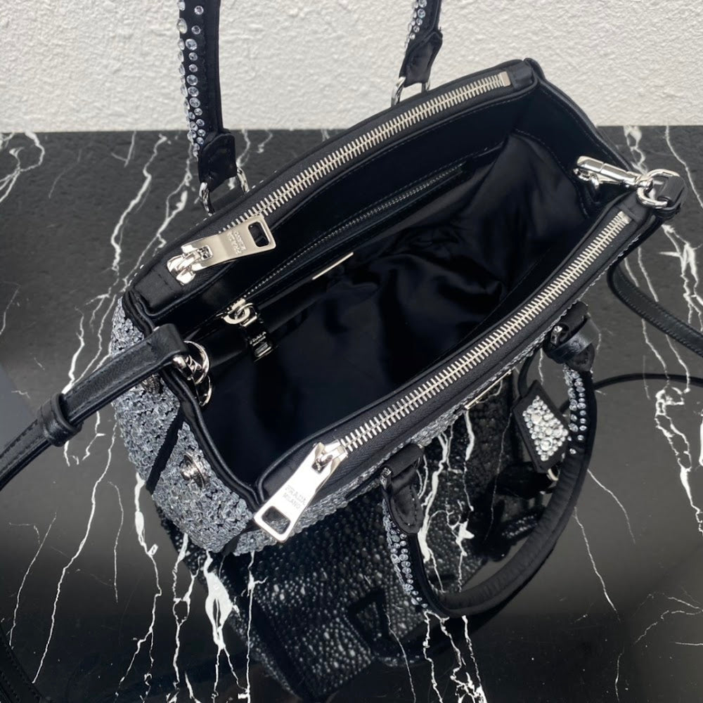 Dragons Bags Prada Luxury Bag --54412