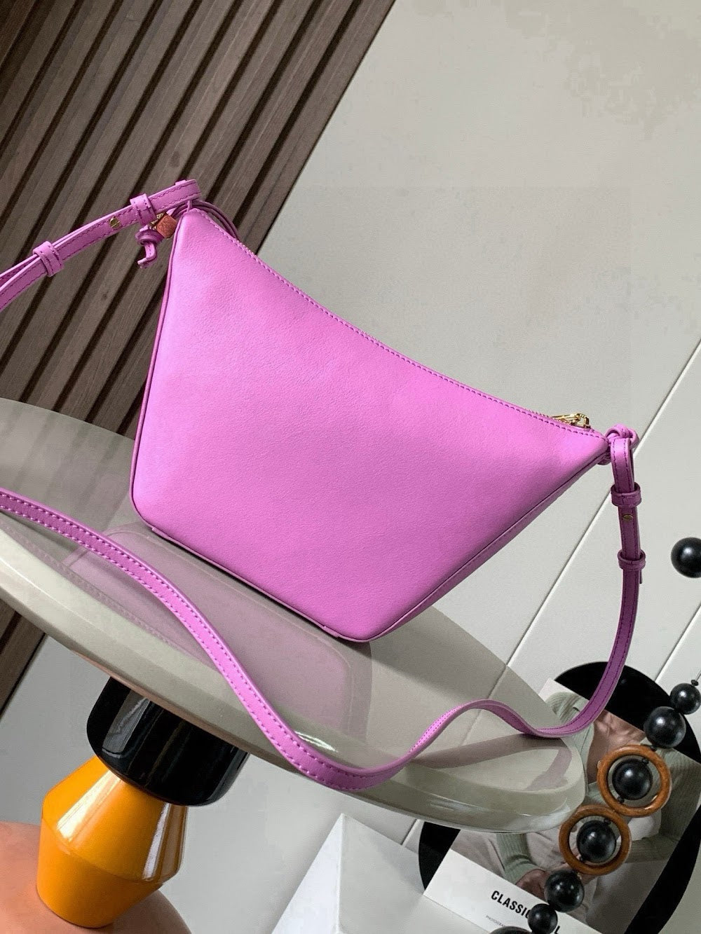 Dragons Bags Lowen Luxury Bag --99923