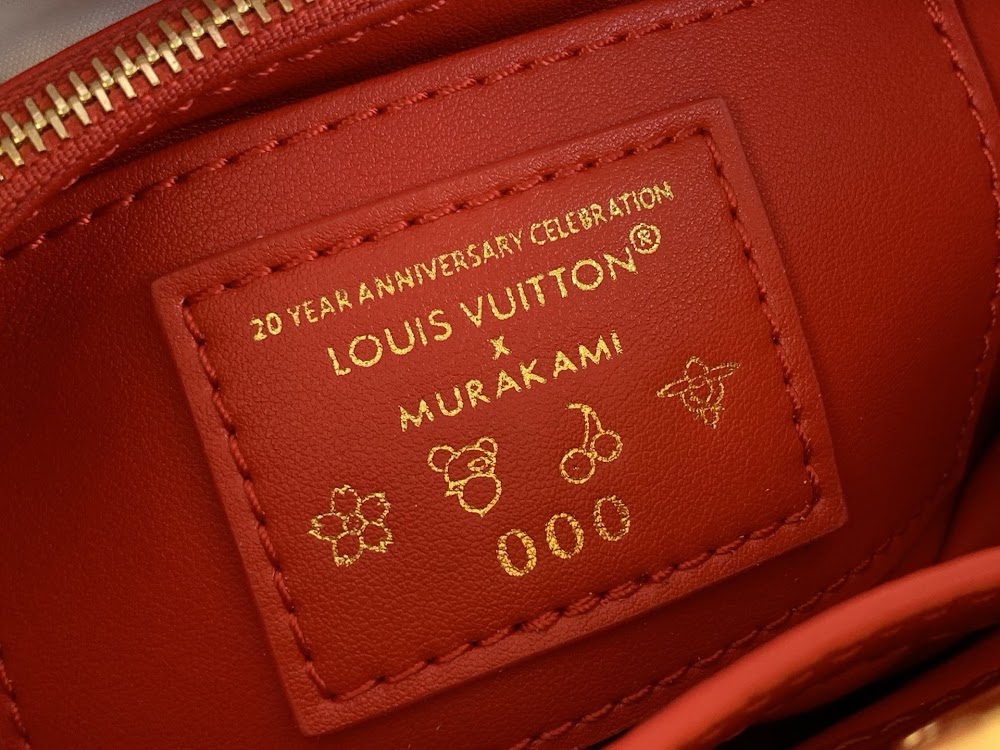 Dragons Bags ln Luxury Bag --63422
