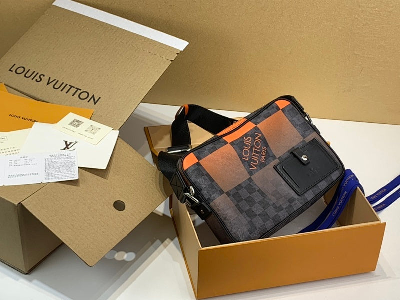 Dragons Bags ln Luxury Bag --59260