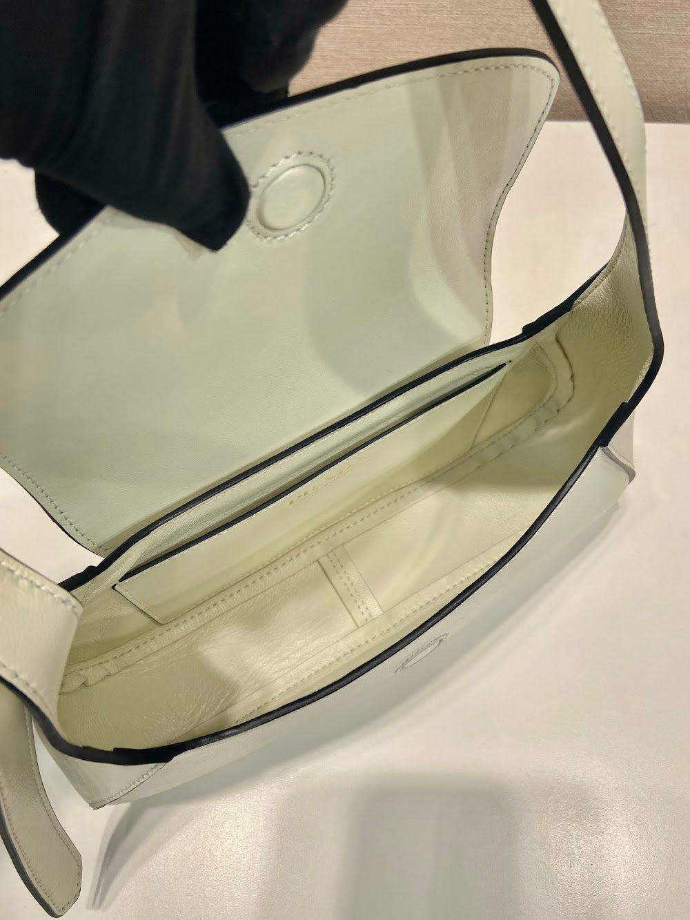 Dragons Bags Prada Luxury Bag --54379