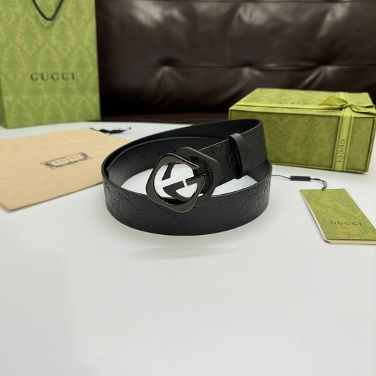 Dragons Bags Guccin Luxury Belt --107959